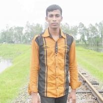 Md. Sajedur Rahman-Freelancer in Bogra,Bangladesh