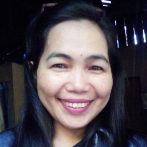 Jocelyn Amistad-Freelancer in ,Philippines