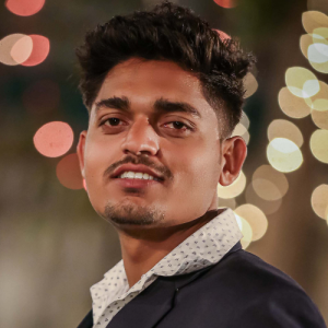Karan Bilodiya-Freelancer in Kukdeshwar,India