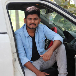 Shashank -Freelancer in Hyderabad,India