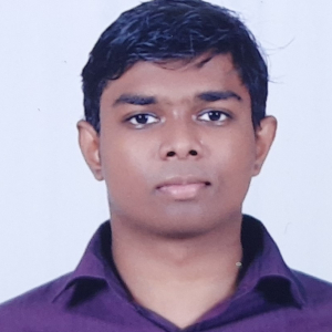 Vignesh J-Freelancer in Kalyan,India