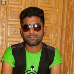 Ali Abbas-Freelancer in Chakwal,Pakistan