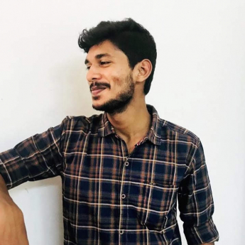 Hafis Mohemmed-Freelancer in india,India
