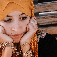 Rachida El Hilaly-Freelancer in Agadir,Morocco