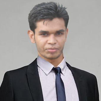 Golam Kibriya-Freelancer in ,Bangladesh