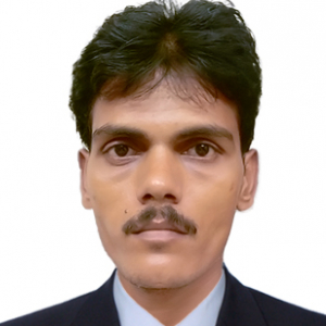 Kuwar Prasad Sharma-Freelancer in ,UAE