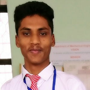 Shivaji Ram-Freelancer in Pune,India