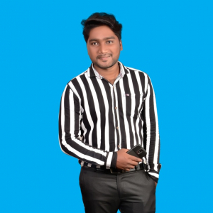 Raju Chiruguri-Freelancer in Belgaum,India