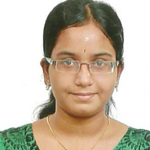 Krithika R-Freelancer in Chennai,India