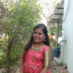 Mounika M-Freelancer in Warangal,India