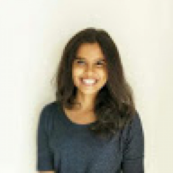 Sanika Charatkar-Freelancer in ,India