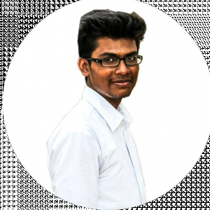 Ezhil Rajan-Freelancer in Madurai,India