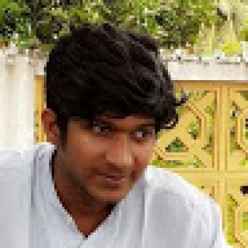 Uday Chander-Freelancer in Hyderabad,India