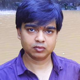 Neeraj Tiwari-Freelancer in Rewa,India