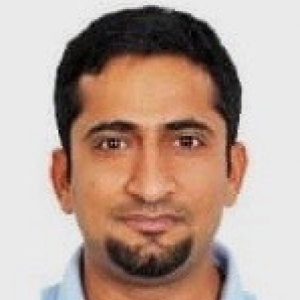 Rasheed Ahmed Shar-Freelancer in Khobar,Saudi Arabia