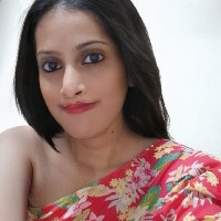 Namrata Limkar-Freelancer in mumbai,India