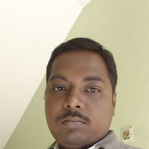 Balaji S-Freelancer in ,India