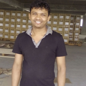 Md Tohidul Islam Talukdar-Freelancer in Dhaka,Bangladesh