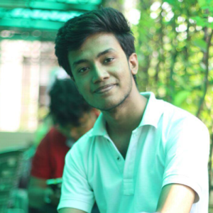 Mushfiqur Rahman-Freelancer in Dhaka,Bangladesh