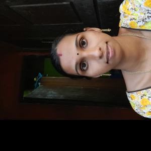 Nisha Akhil-Freelancer in ,India