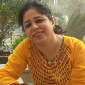 Sangeeta Arora-Freelancer in Noida,India
