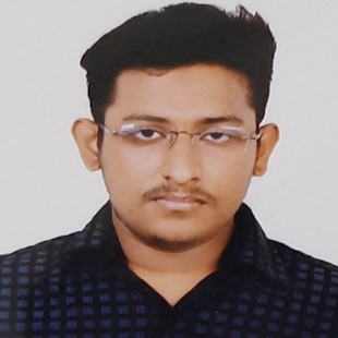 Shafin Ahmed-Freelancer in Dhaka,Bangladesh