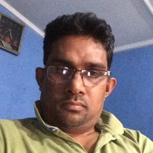 Prabath Palansooriya-Freelancer in Badulla - Hali-Ela,Sri Lanka