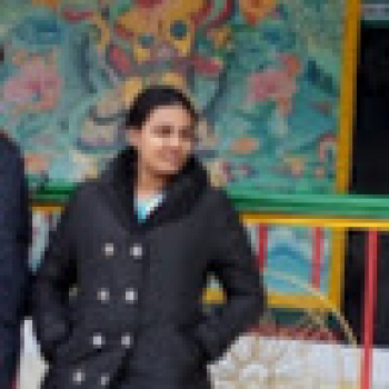 Srimathi Sivasankaran-Freelancer in Chennai,India