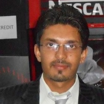 Shehroz Adeel-Freelancer in Karachi,Pakistan