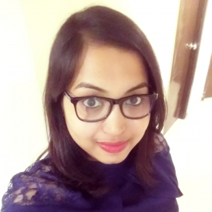 Prerana Talole-Freelancer in ,India