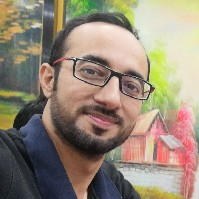 Zeeshan Mughal-Freelancer in Jeddah,Saudi Arabia