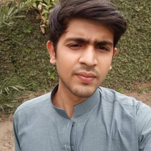 Ahmad Aitesam-Freelancer in Lahore,Pakistan