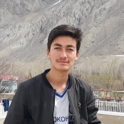 Saqlain Razee-Freelancer in Skardu,Pakistan