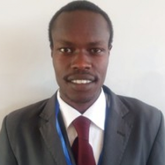 Godwin Kipchumba-Freelancer in Nairobi,Kenya