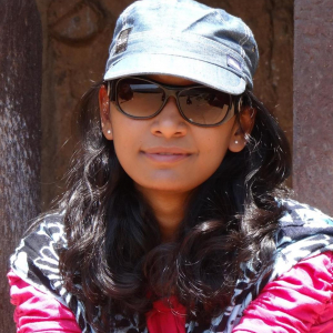 Yogita Tandel-Freelancer in Kolhapur,India