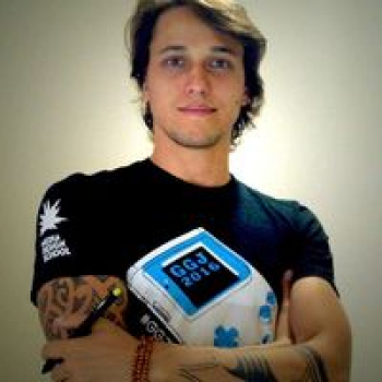 Daniel Bim-Freelancer in Birigui,Brazil