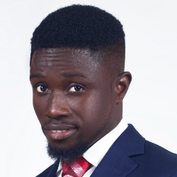 SAMUEL ISHAU-Freelancer in Lagos,Nigeria