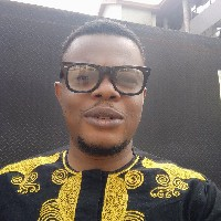 Shedrack Ayaro-Freelancer in Lagos,Nigeria