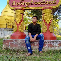 Myat Pyae Phyoe Uchiha-Freelancer in ,Myanmar