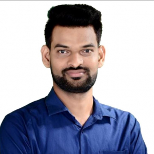 Suraj Sontakke-Freelancer in Pune,India
