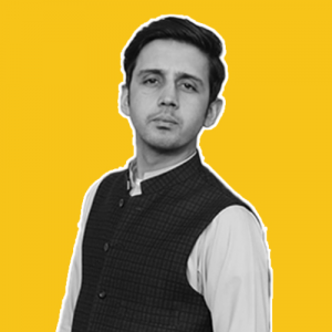 Kashif Tahir-Freelancer in Tordher,Pakistan