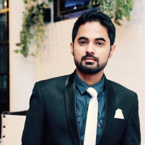 Saad Ali-Freelancer in Karachi,Pakistan