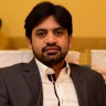 Syed Raheel Abbas-Freelancer in Lahore,Pakistan