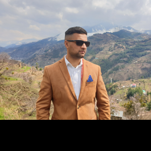 Ishant Bragta-Freelancer in shimla,India