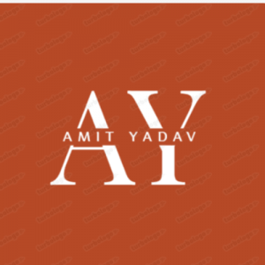 Amit Yadav-Freelancer in new delhi,India