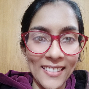 Richa Upadhyay-Freelancer in ,India