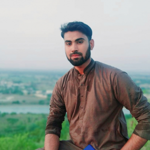 Hashir Ali-Freelancer in Islamabad,Pakistan