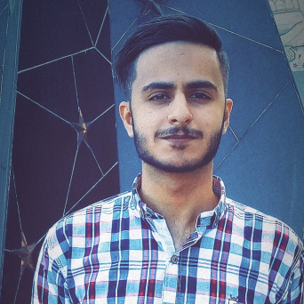 Zarbab Ali-Freelancer in Islamabad,Pakistan