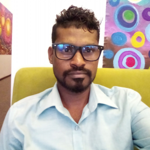 Denesh Kumara-Freelancer in ,Sri Lanka