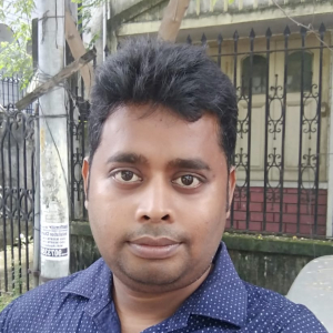 Somnath Samanta-Freelancer in ,India